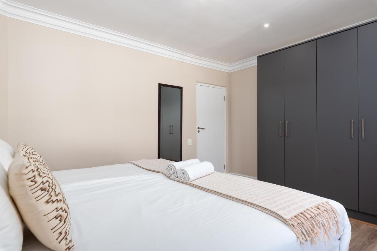 Planet Africa 9 Apartment เคปทาวน์ ภายนอก รูปภาพ