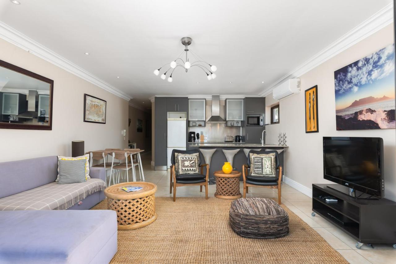 Planet Africa 9 Apartment เคปทาวน์ ภายนอก รูปภาพ
